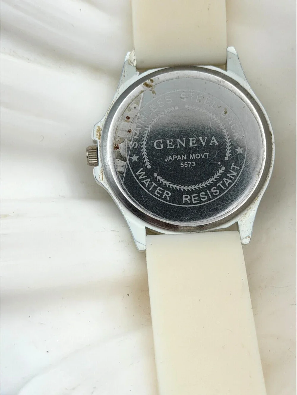 Geneva this vintage